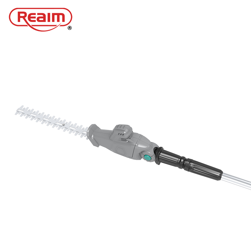 40V Li-ion Pole Hedge Trimmer