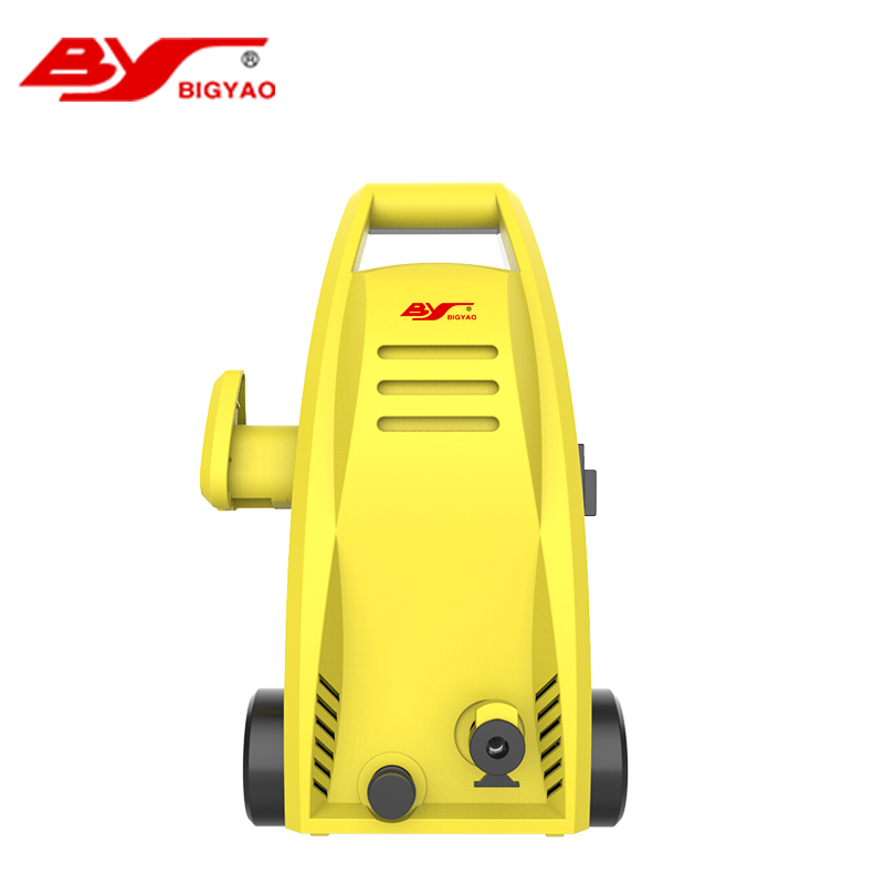 High Pressure Washer  BY01-VBJ-W