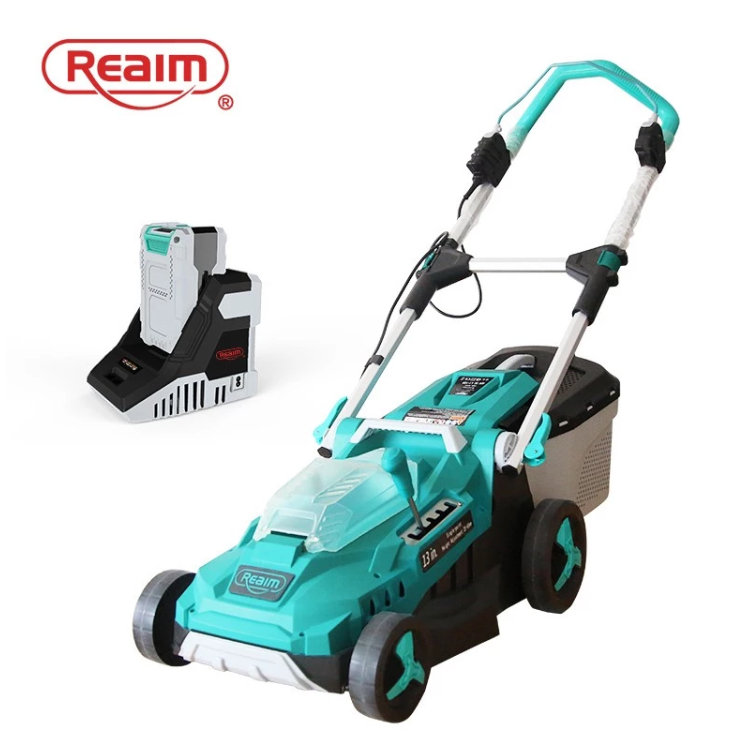 40V Li-ion 410 Lawn Mower