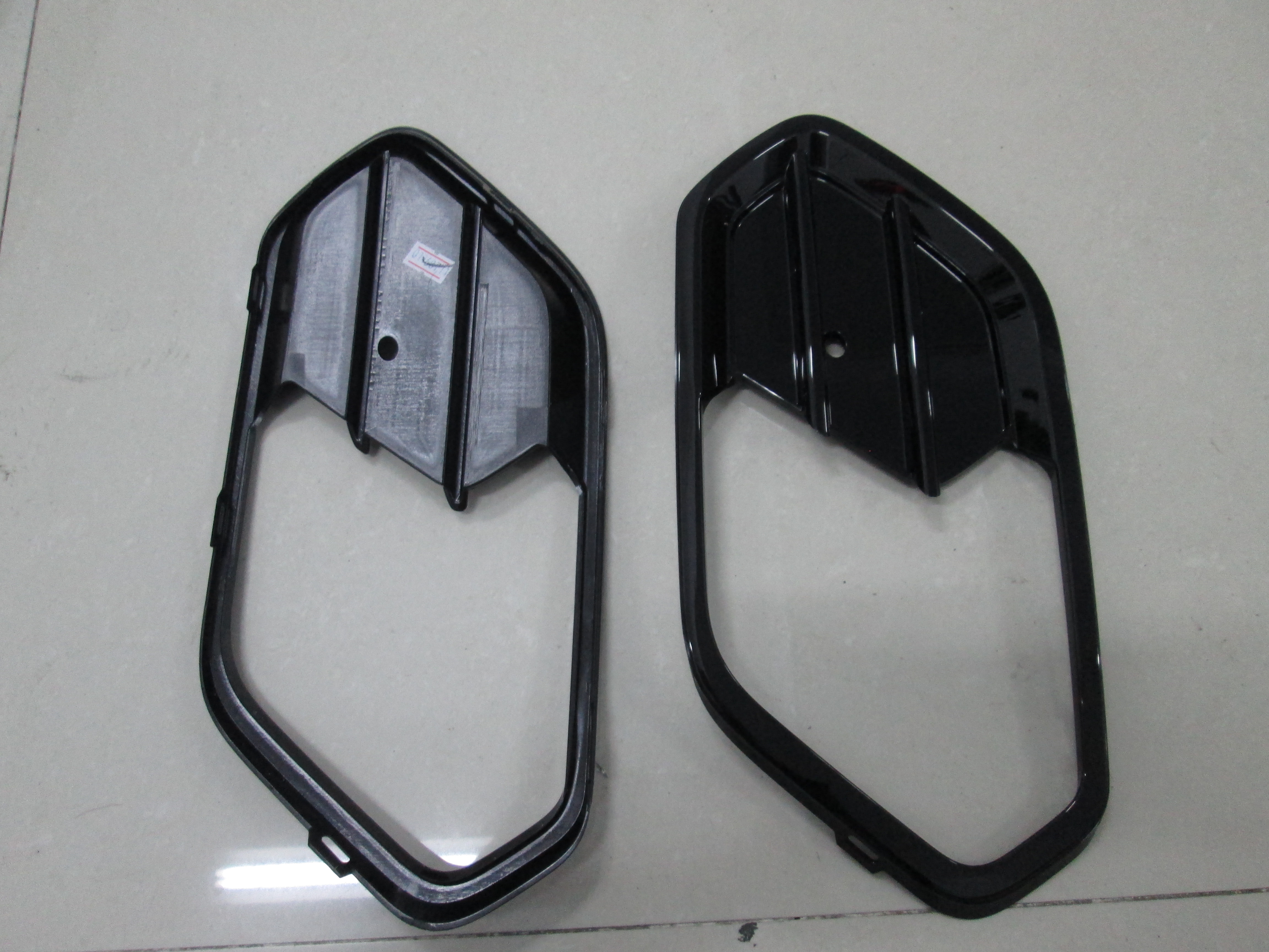 Used for kuga escape 2017 fog lamp cover