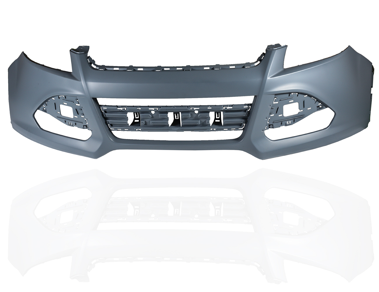 Used for kuga escape 2013 front bumper