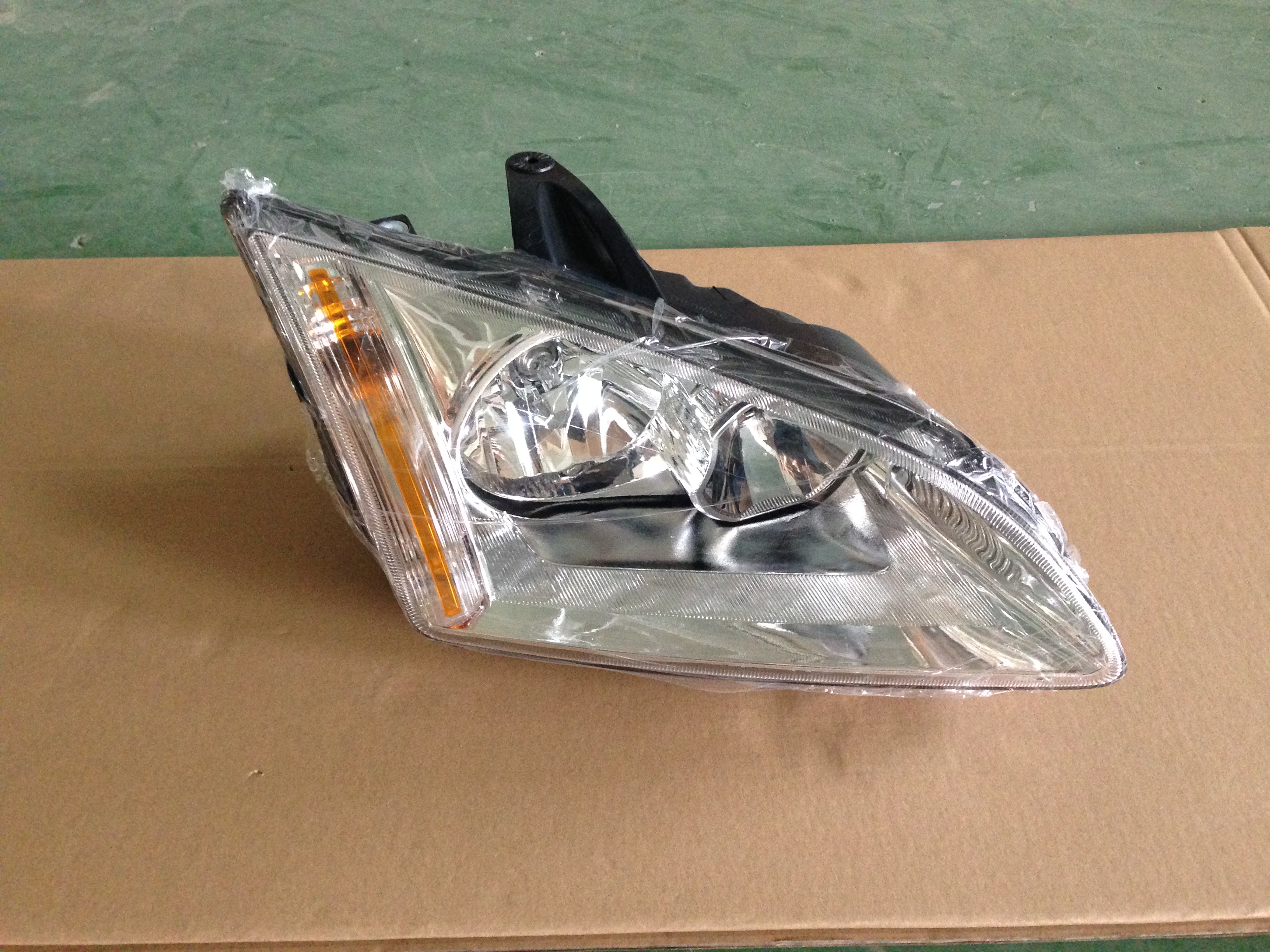 Used for focus 05 07 front headlight