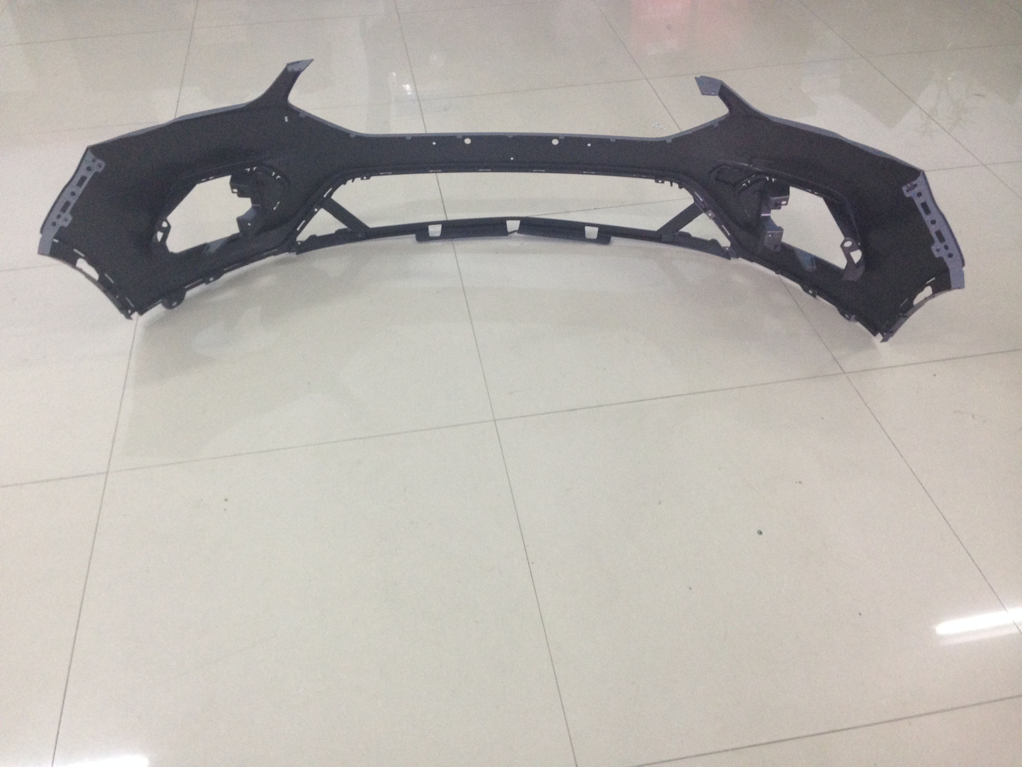 Used for kuga escape 2017 front bumper