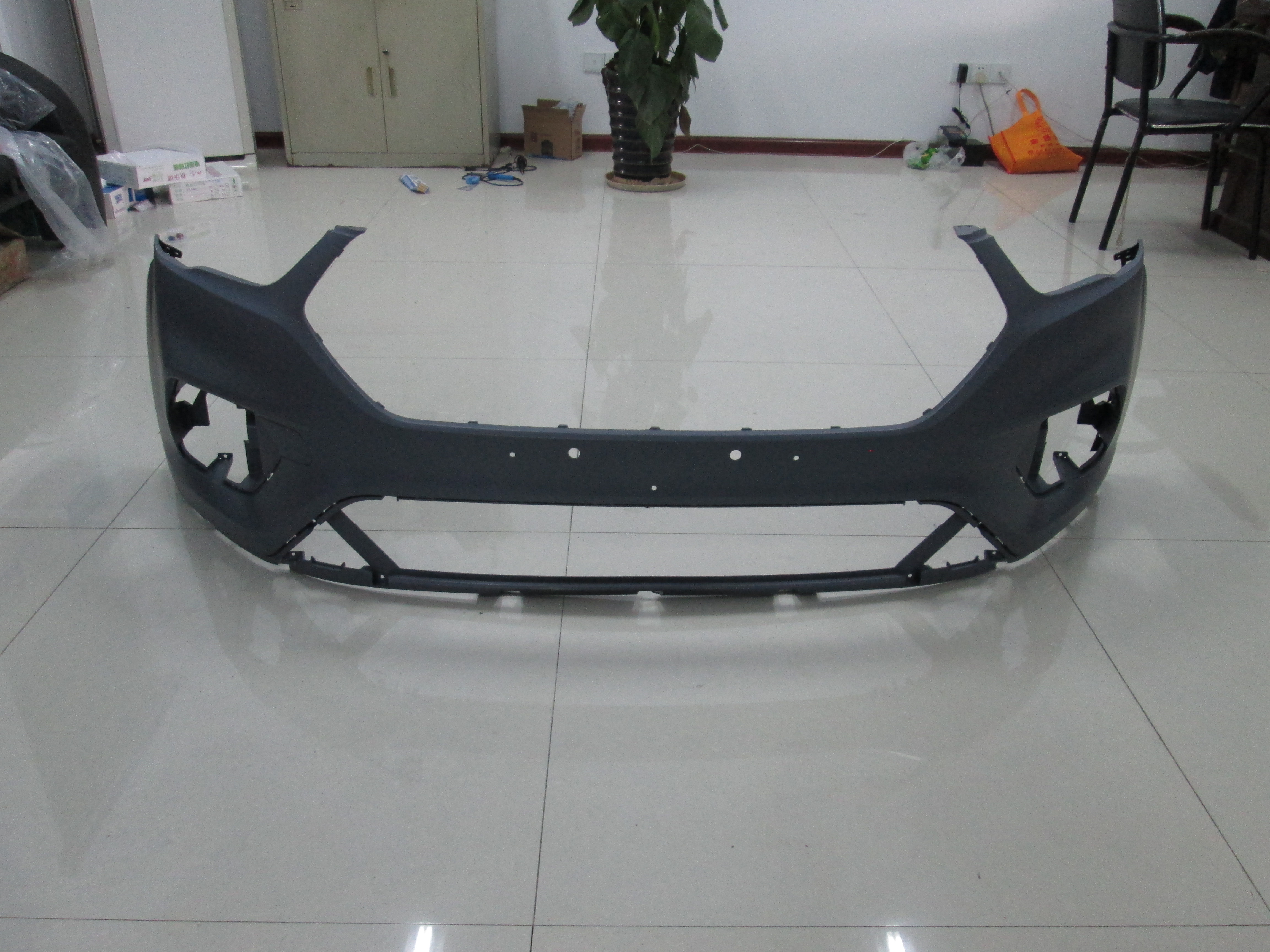 Used for kuga escape 2017 front bumper