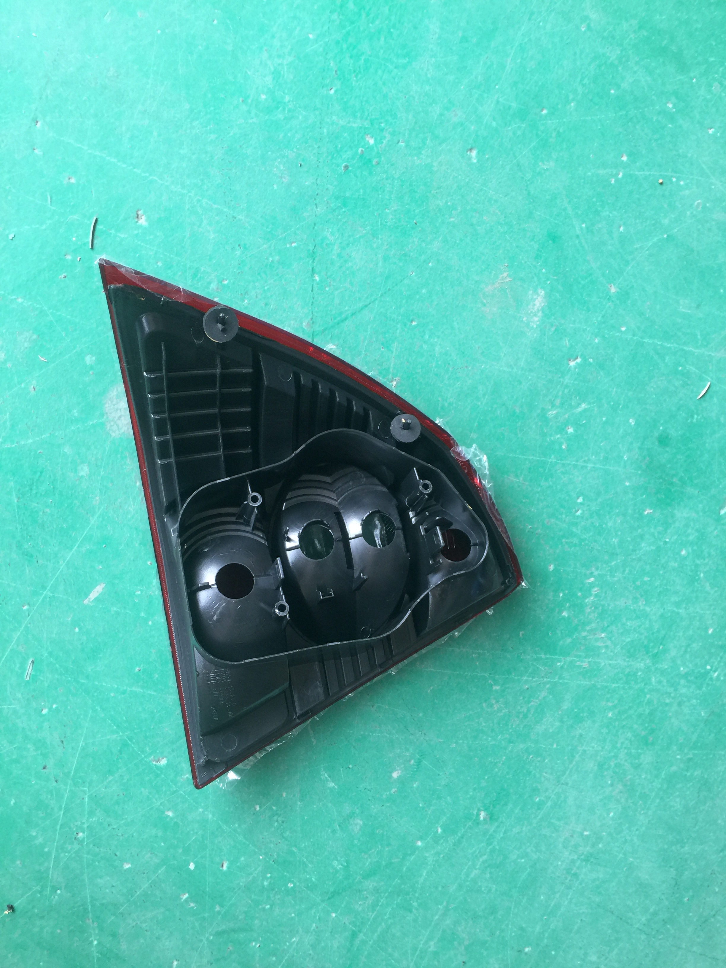 Used for focus 09 tail lamp