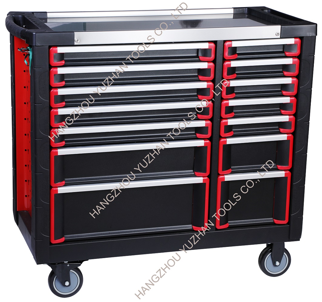 Tool Cabinet