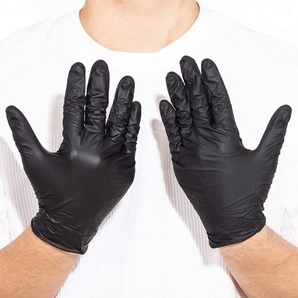 Rip Resistant industrial Gloves