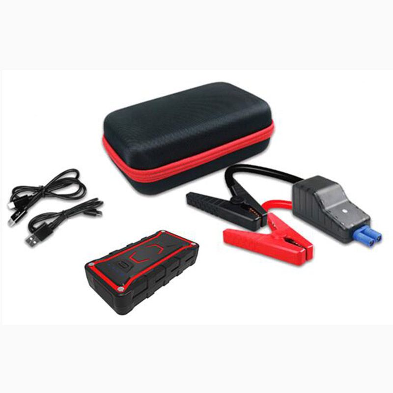 13000mAh Jump starter