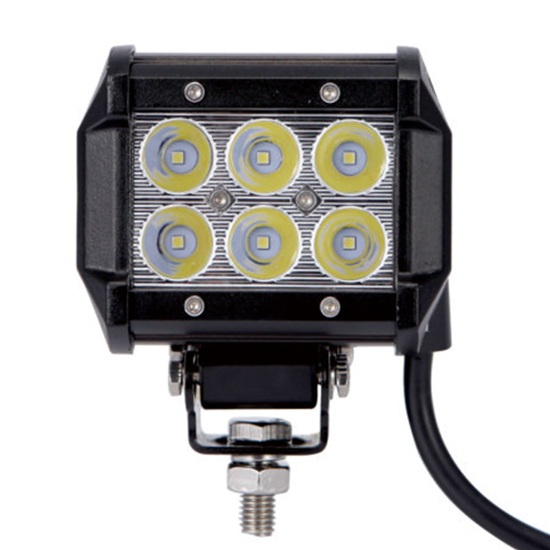 18W LED WORK LIGHT