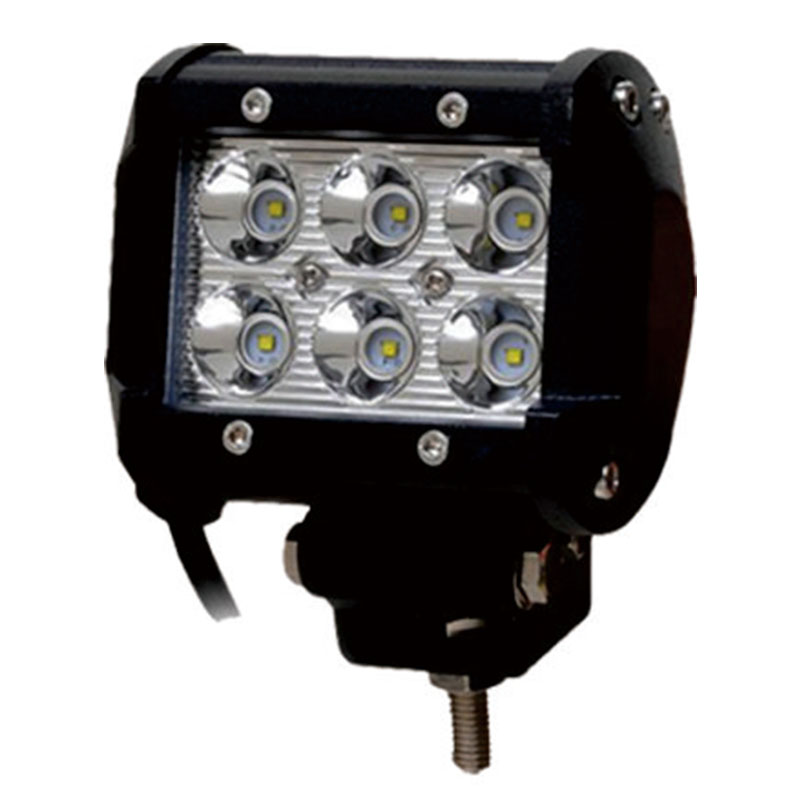 18W LED WORK LIGHT