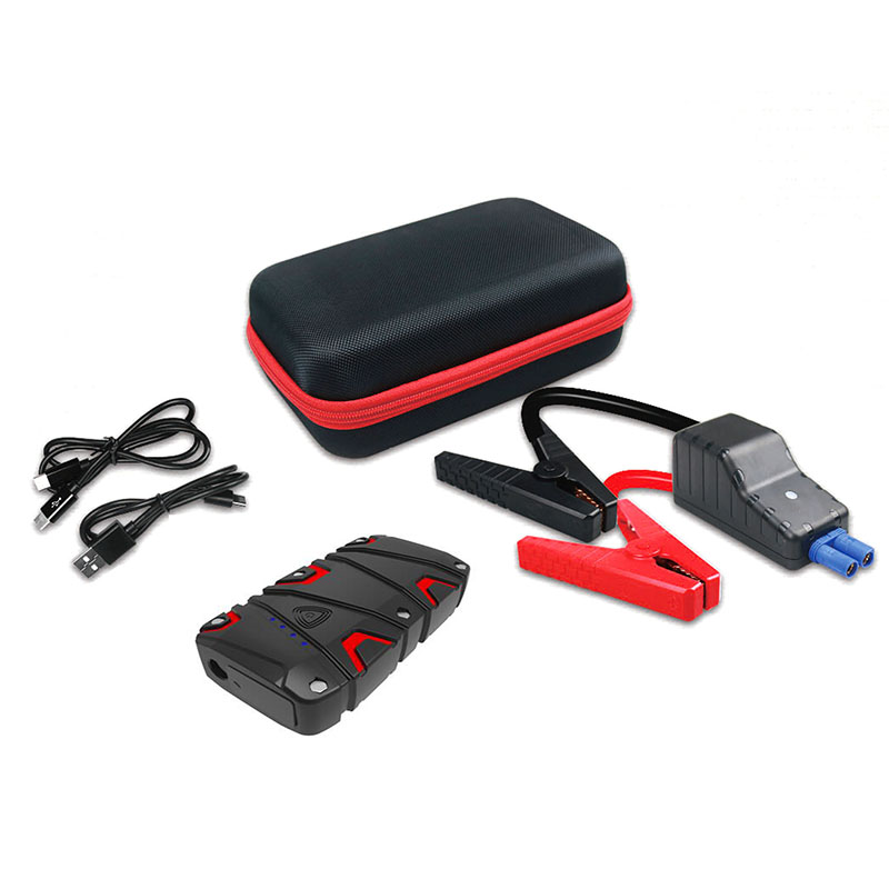 10000mAh Jump starter