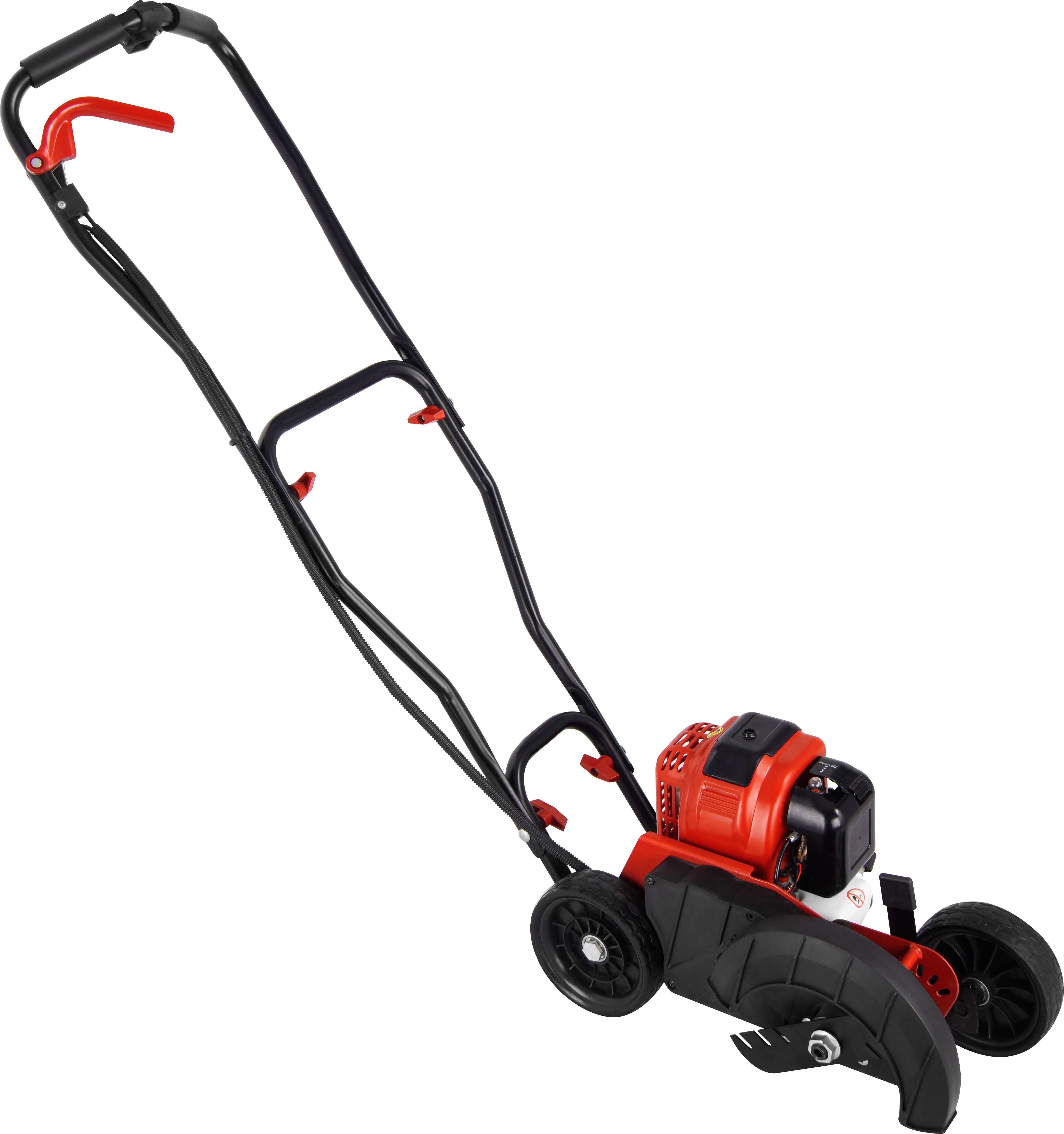 lawn edger