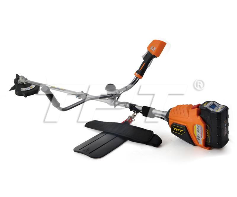 58V Line Trimmer/Brush cutter