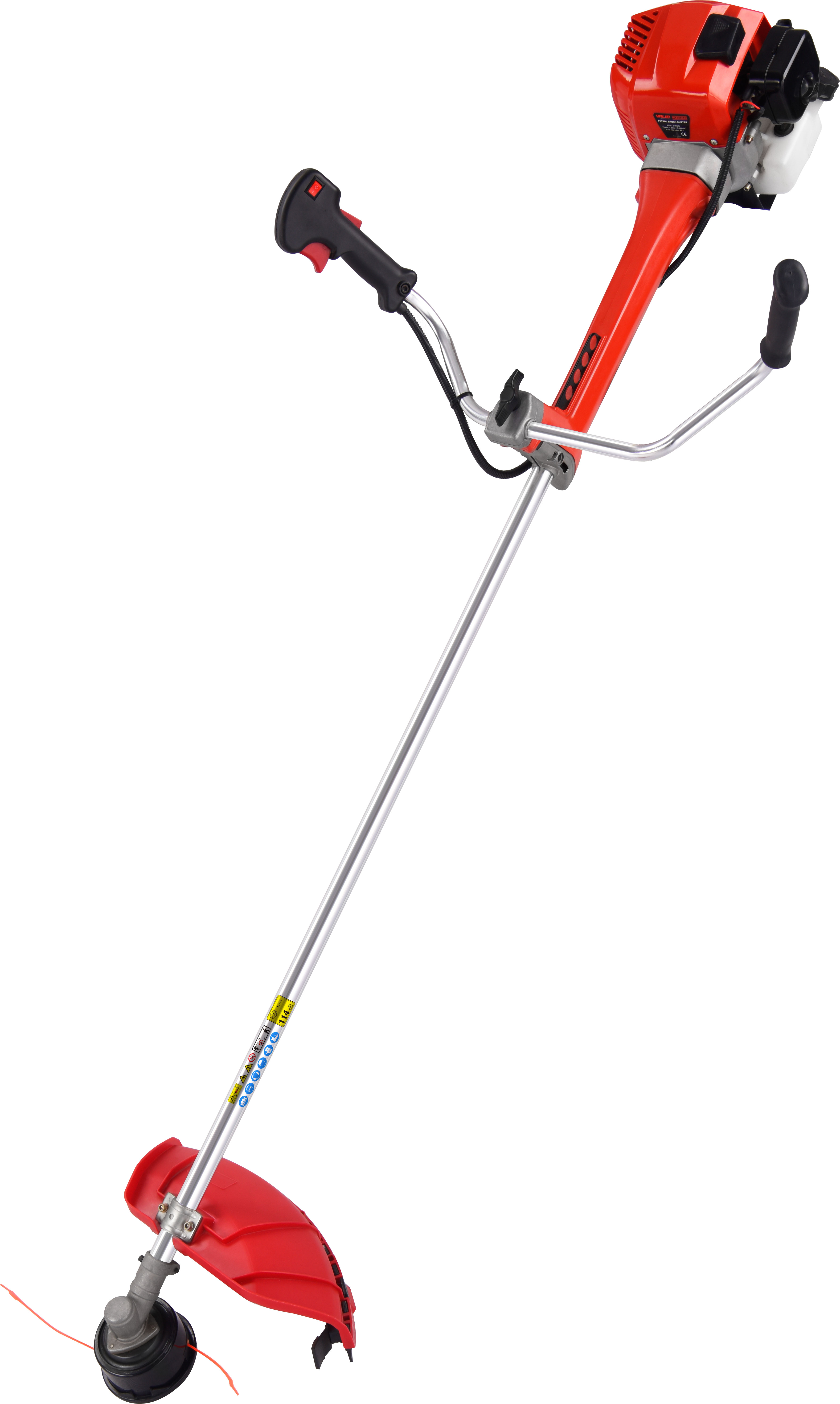 petrol brush cutter