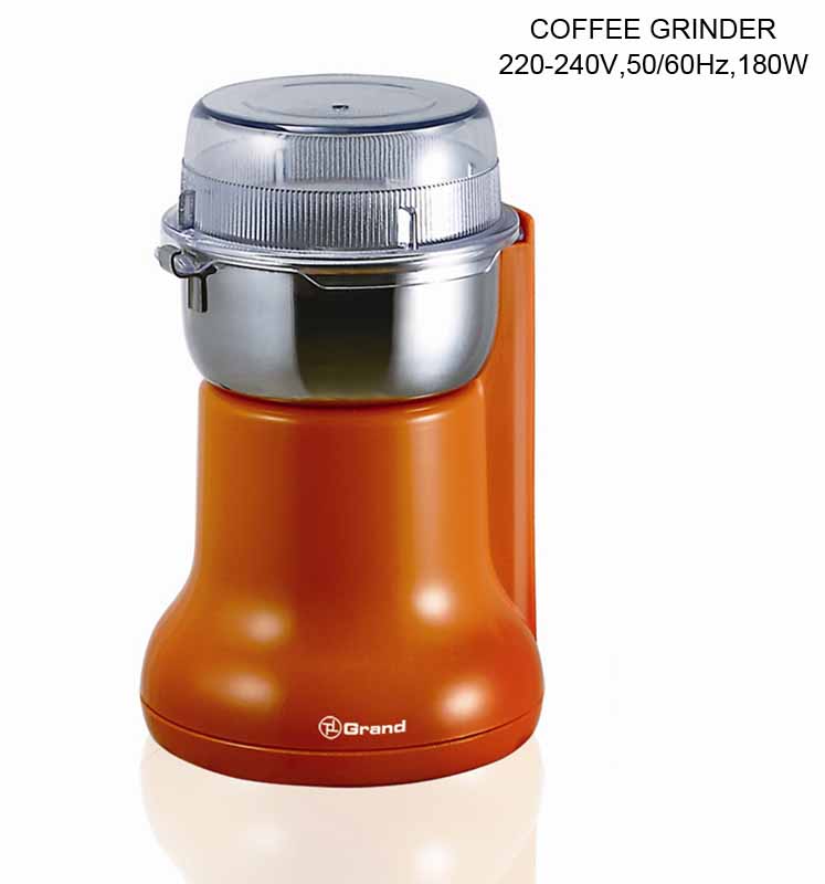 Food processor