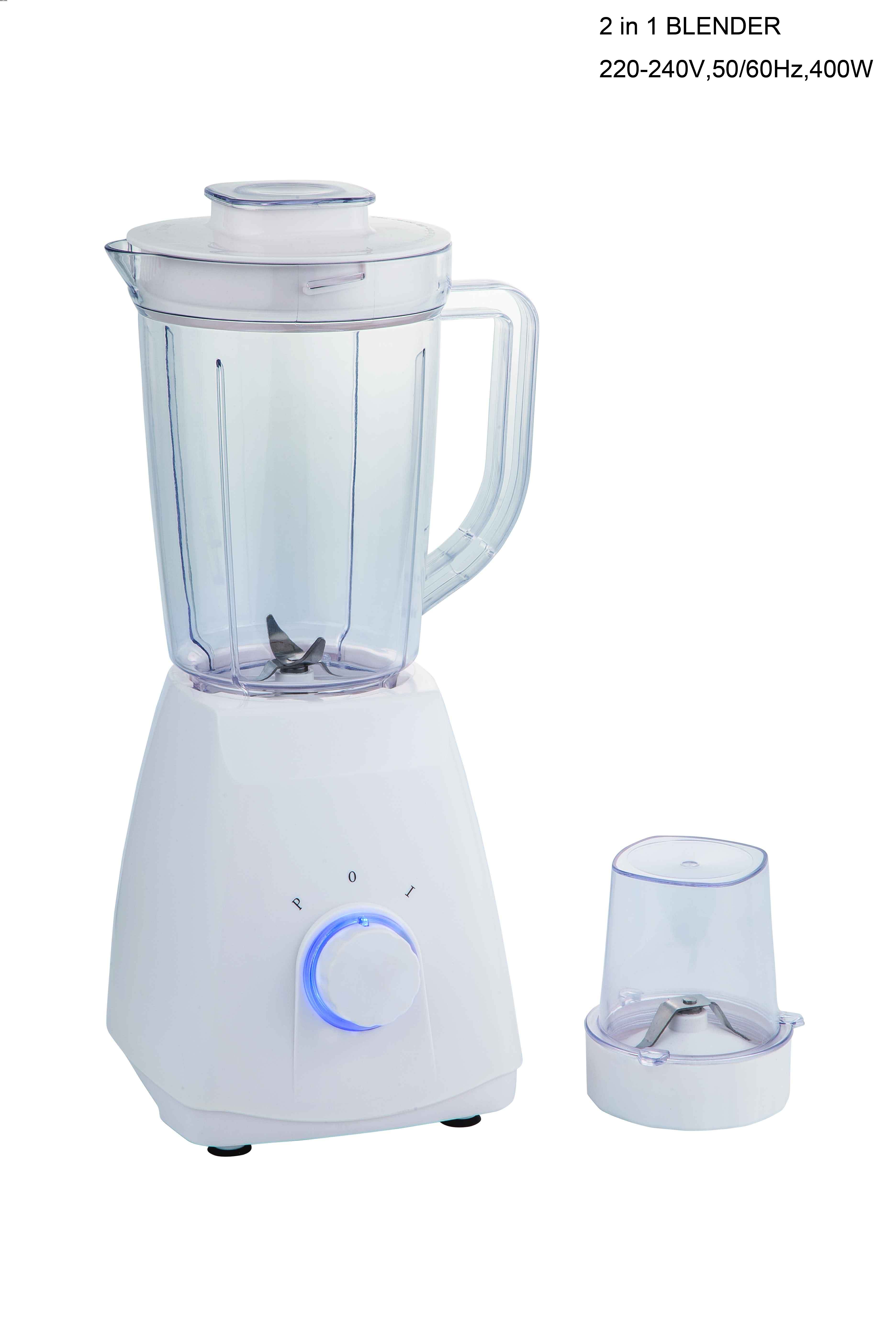 Food processor