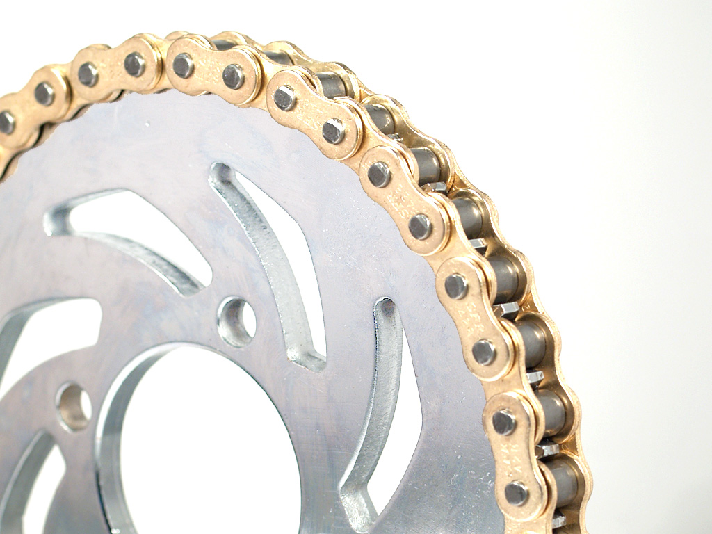 chain sprocket kit