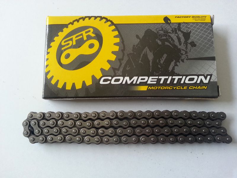25H TIMING CHAIN