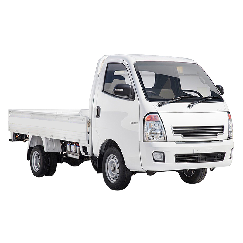 1ton RHD Single cab light commercial cargo truck