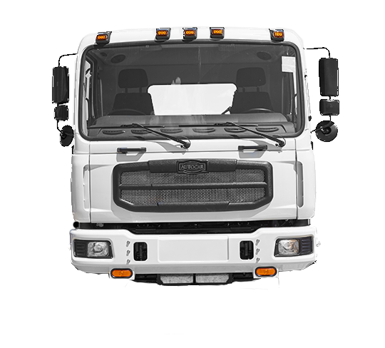 Meduim duty truck cab(dual-drive/LHD/RHD)