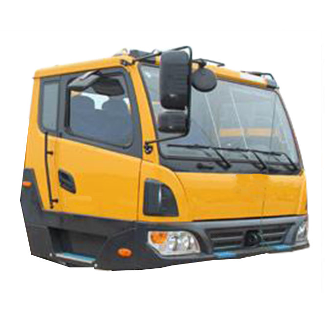 crane cab WGD for upper cab(LHD/RHD) and lower cab