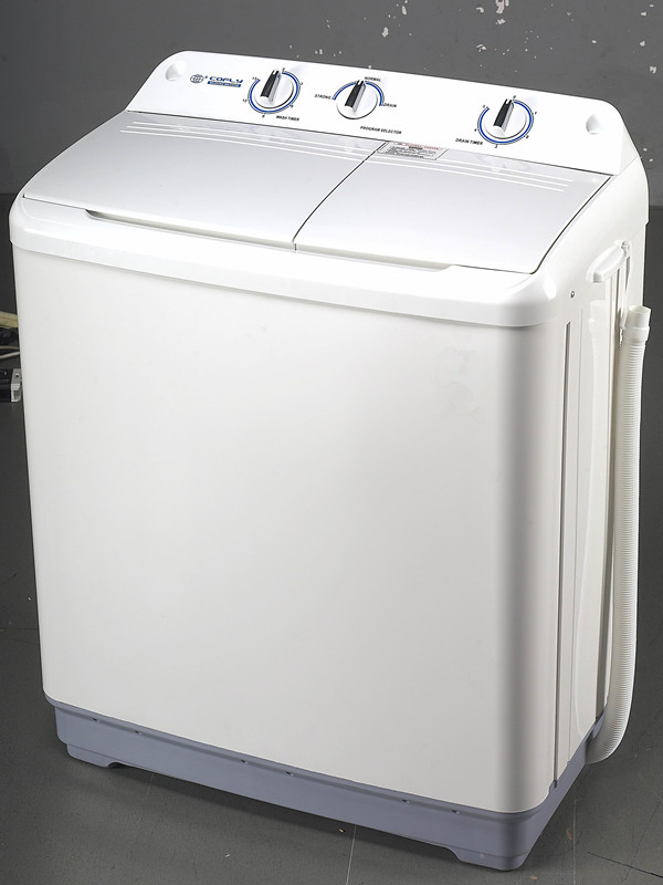 FILTER TWIN TUB WASHING MACHINE