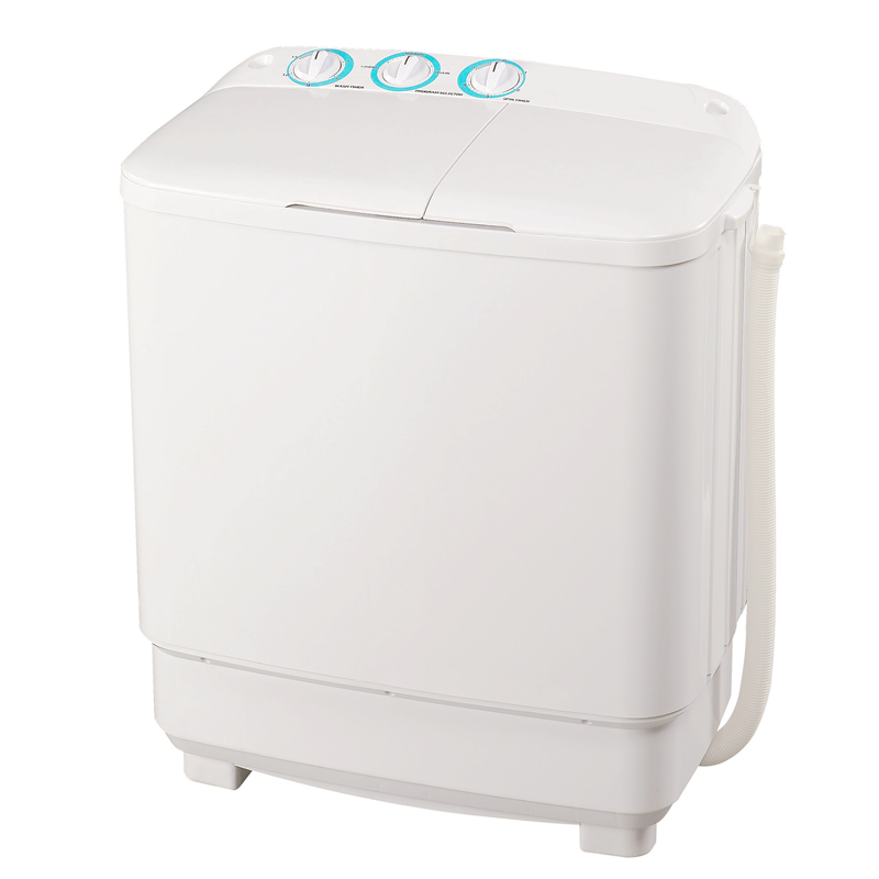 TWIN TUB WASHING MACHINE