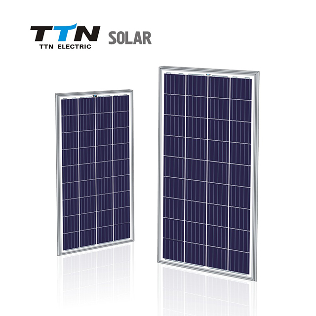 Solar panel Poly 165W