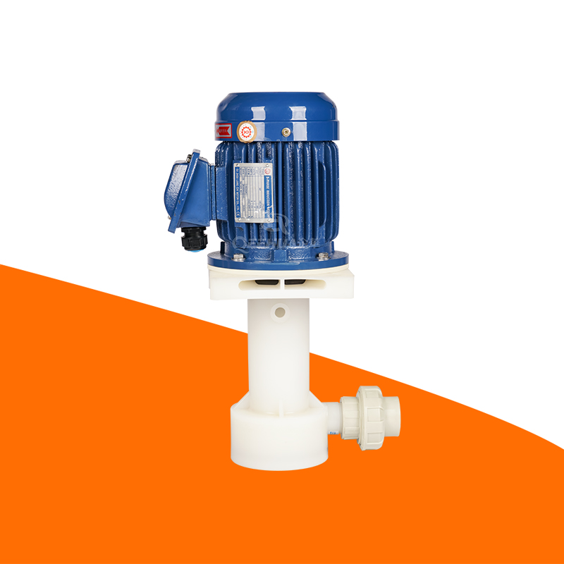 Vertical pump QP Series