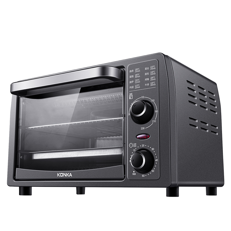 Electric Oven