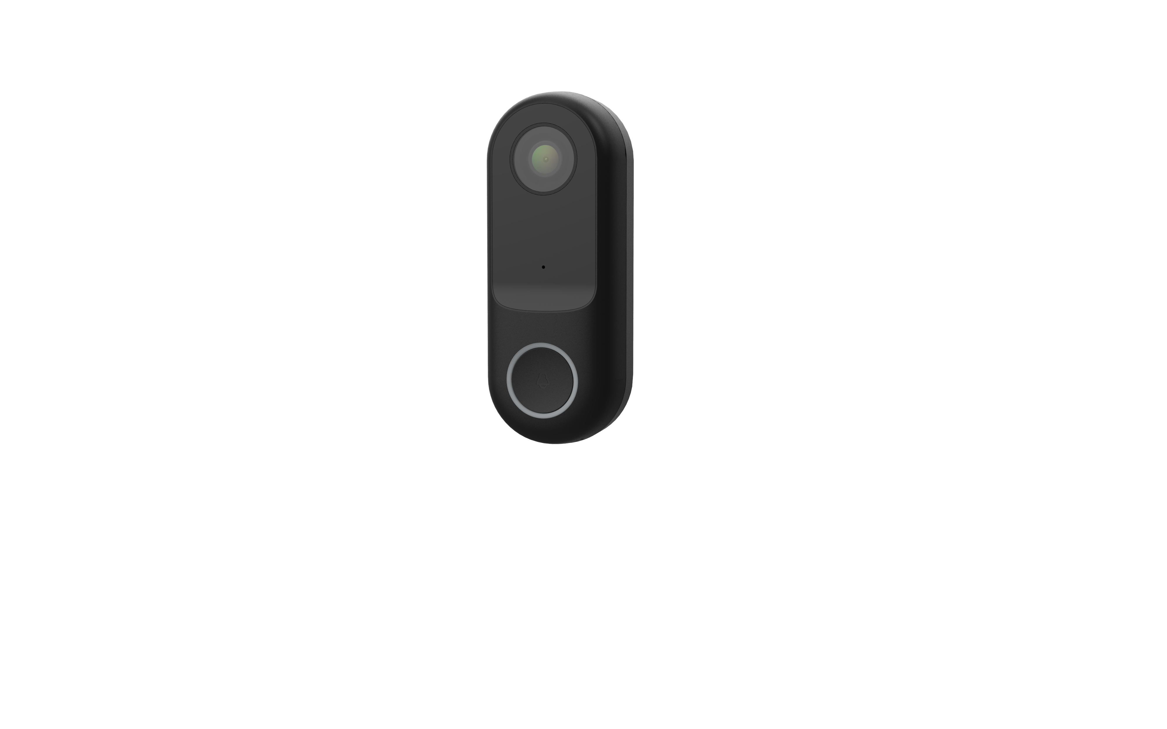 KONKA Smart Video Doorbells Bell 8S