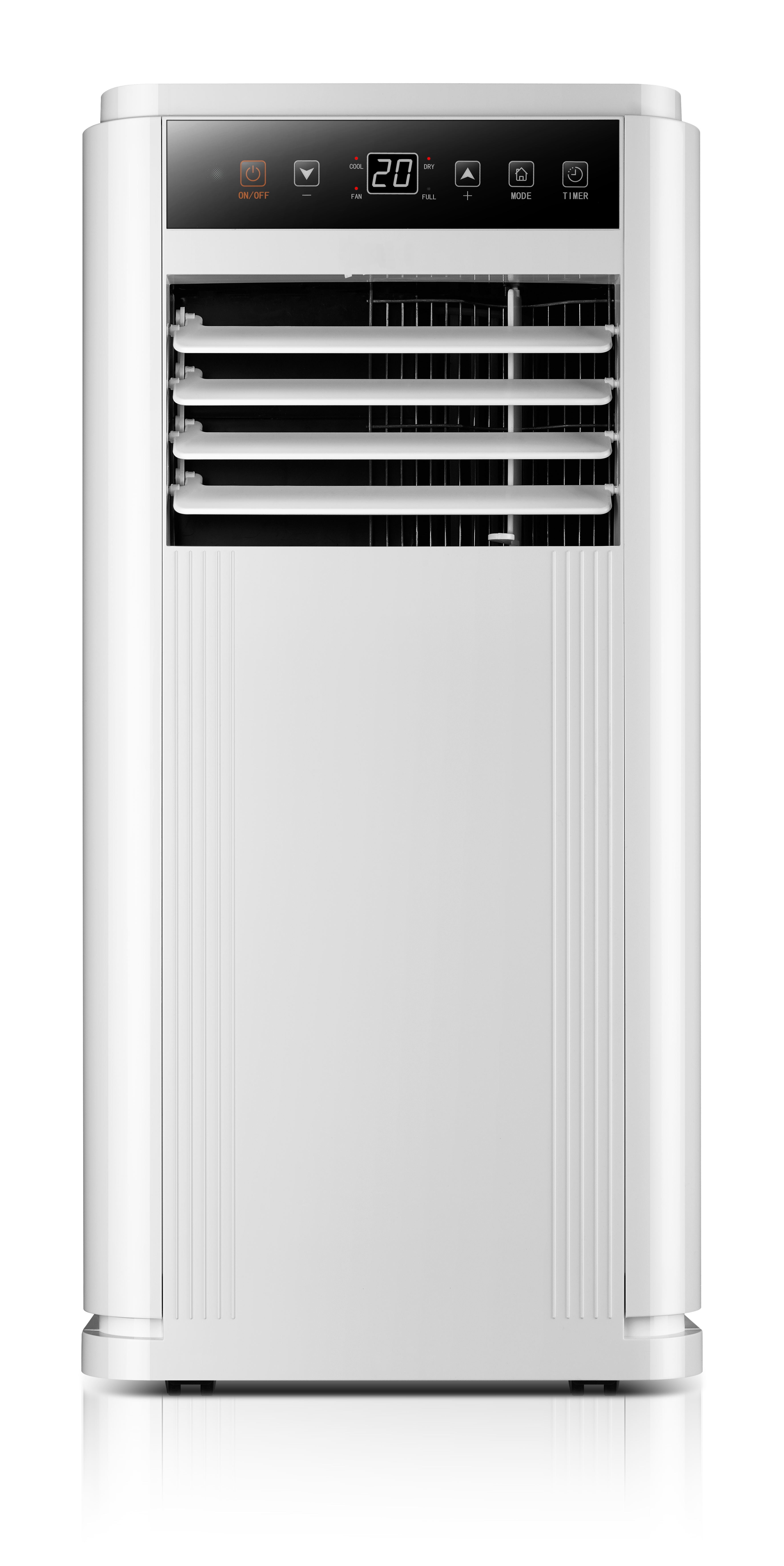 Konka portable air conditioner