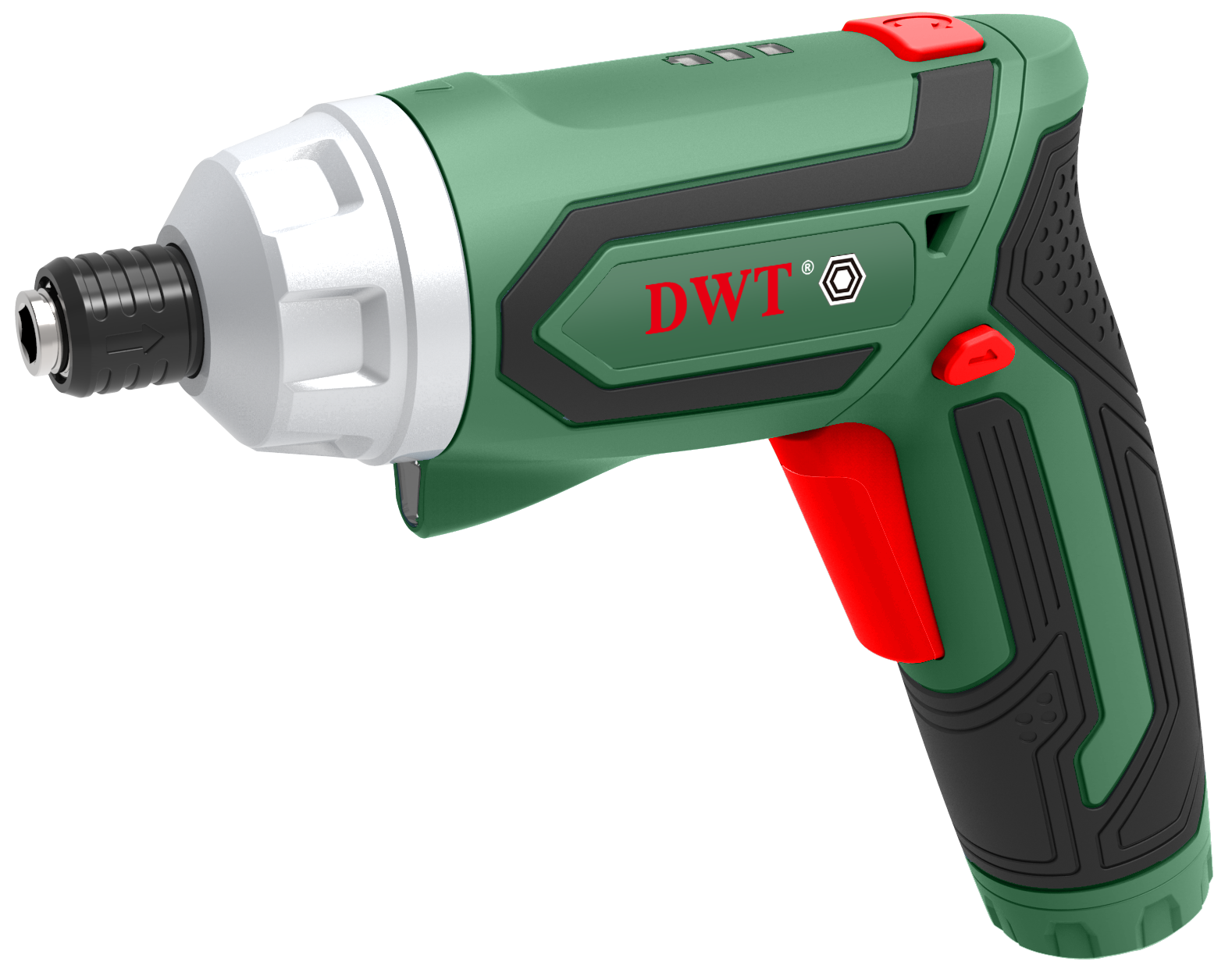 3.6V Cordless screwdriver(3.6V