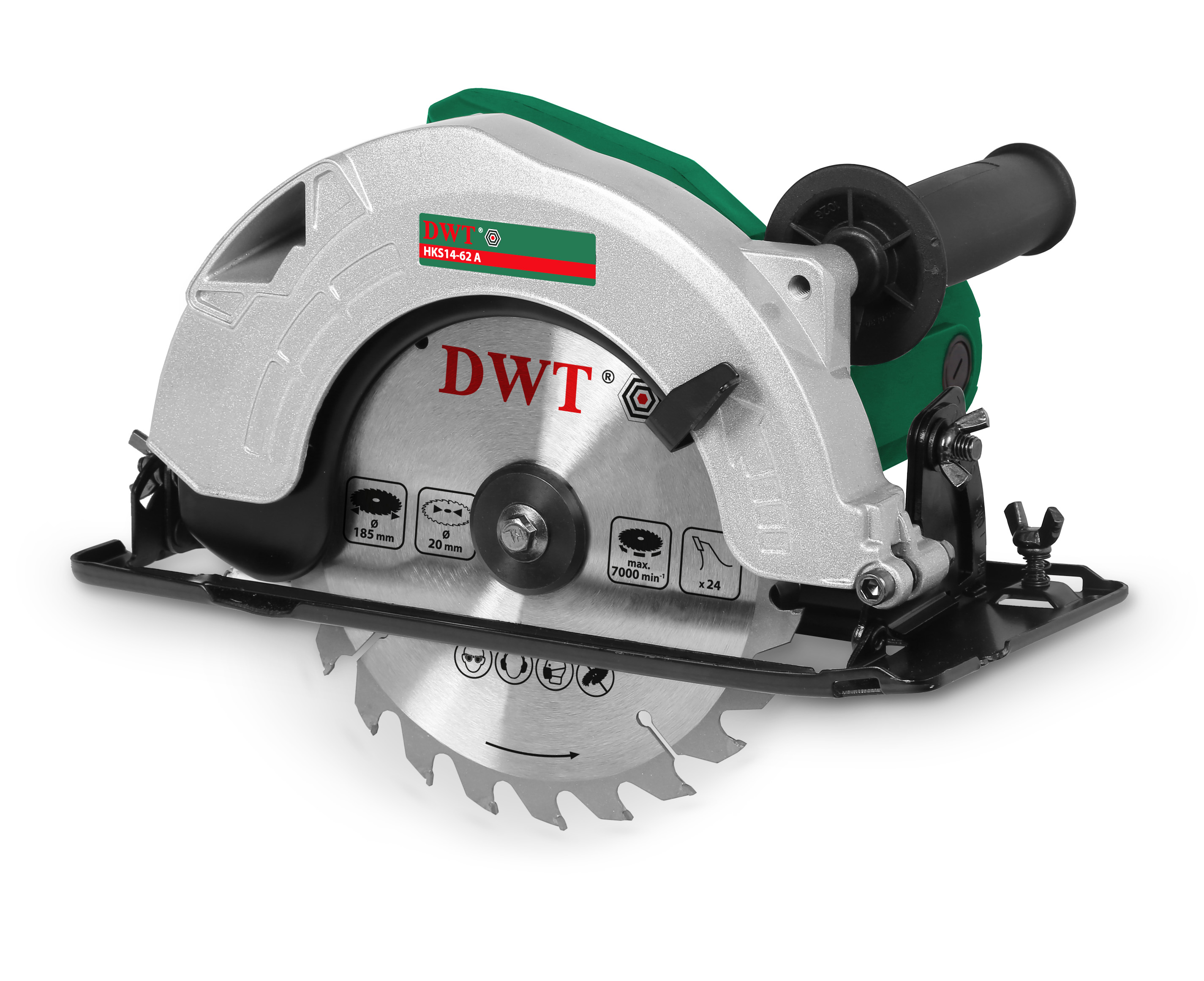 Circular Saw