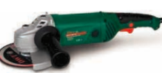 Angle grinder