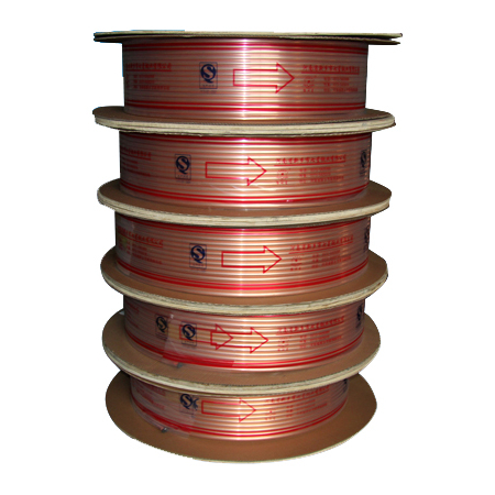 round copper pipe
