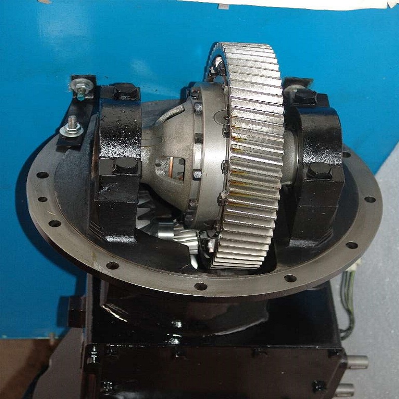 gearbox