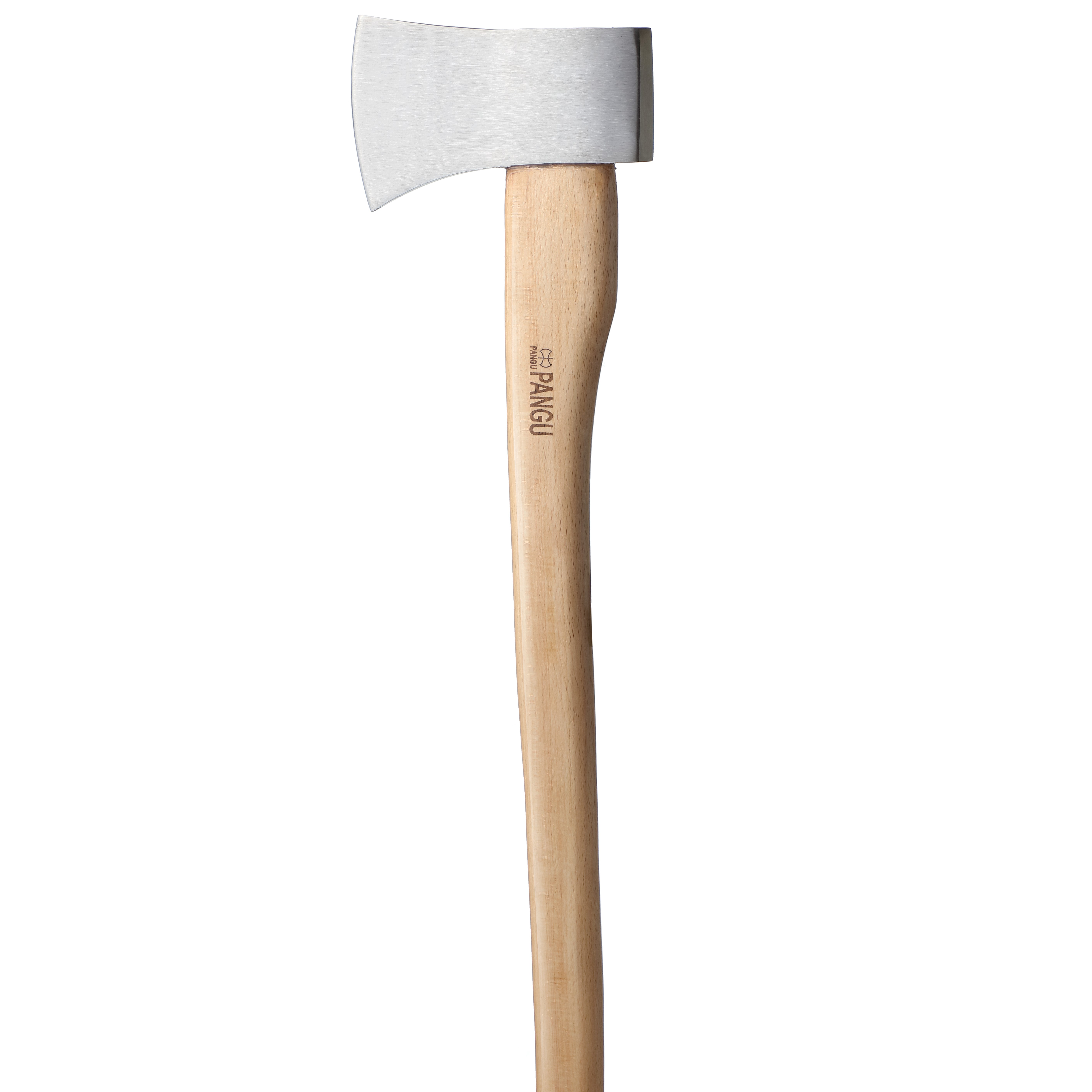 USA A601 series forest hachet with hickory handle