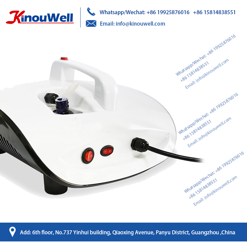 Handheld Automatic Fog Disinfection Machine For Room Office Car