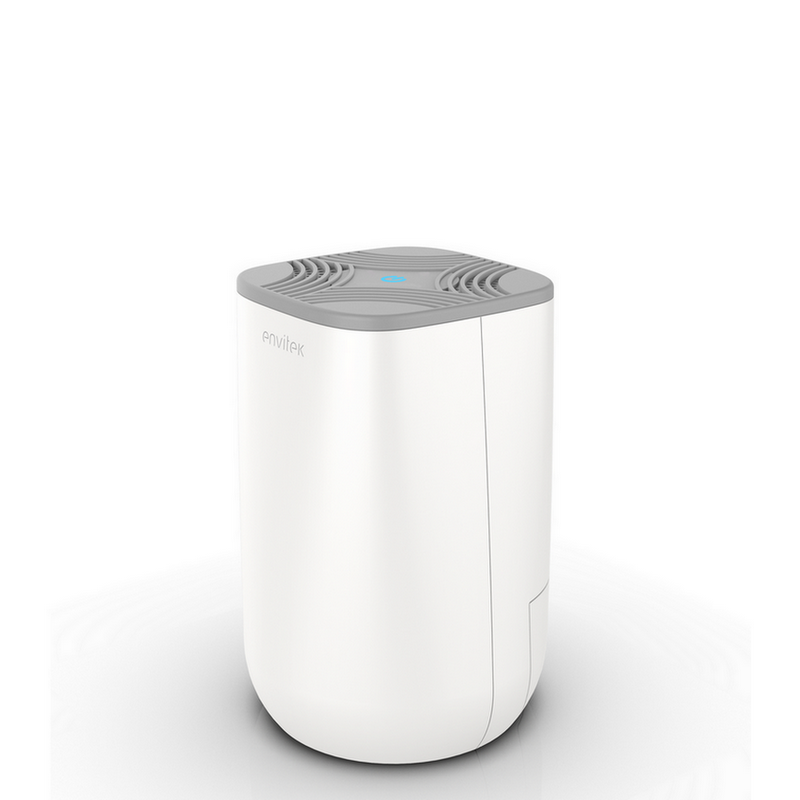 Envitek  0.6L  Mini Peltier Dehumidifier DH025GE-A1