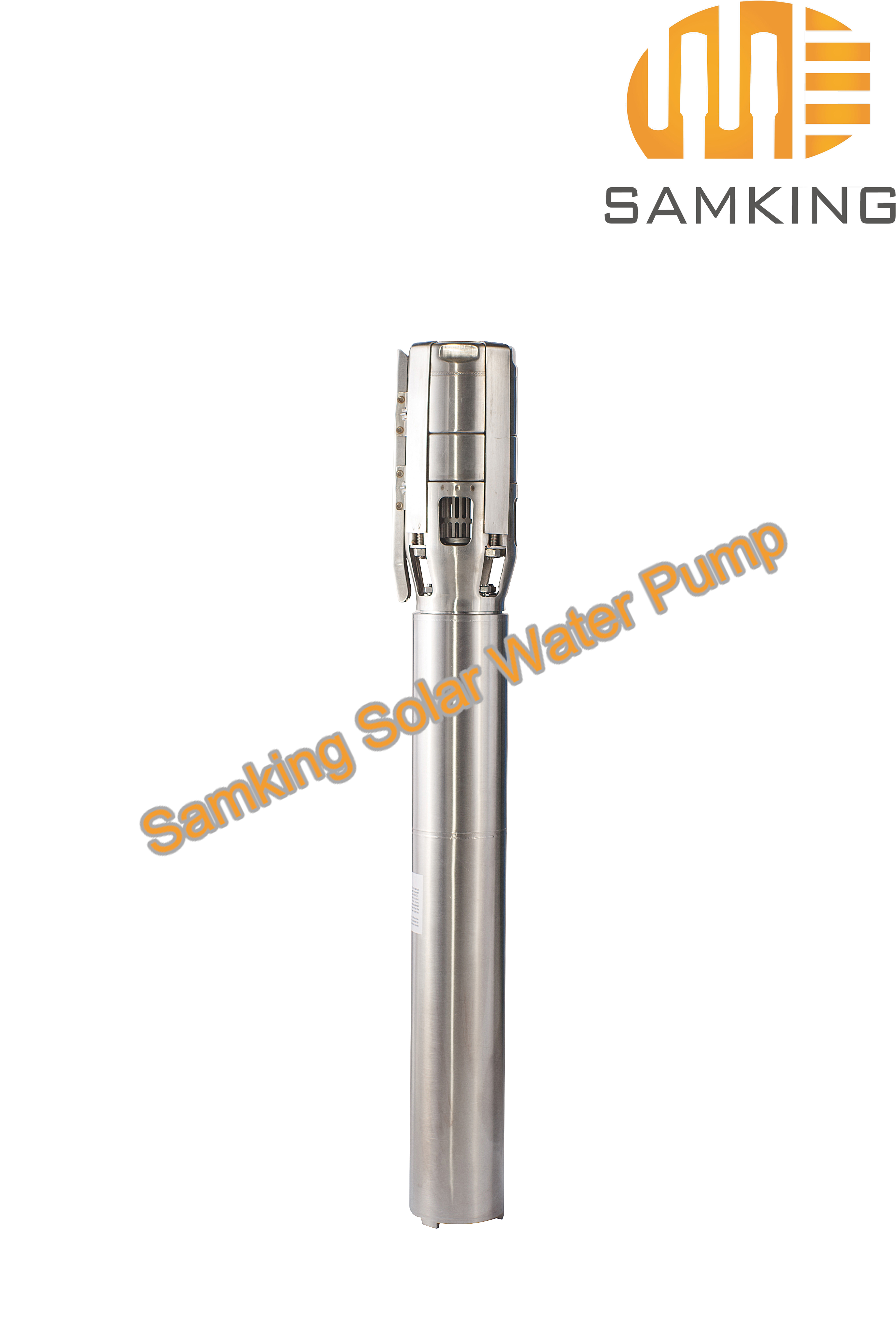5SP25-1 Samking Solar Water Pump