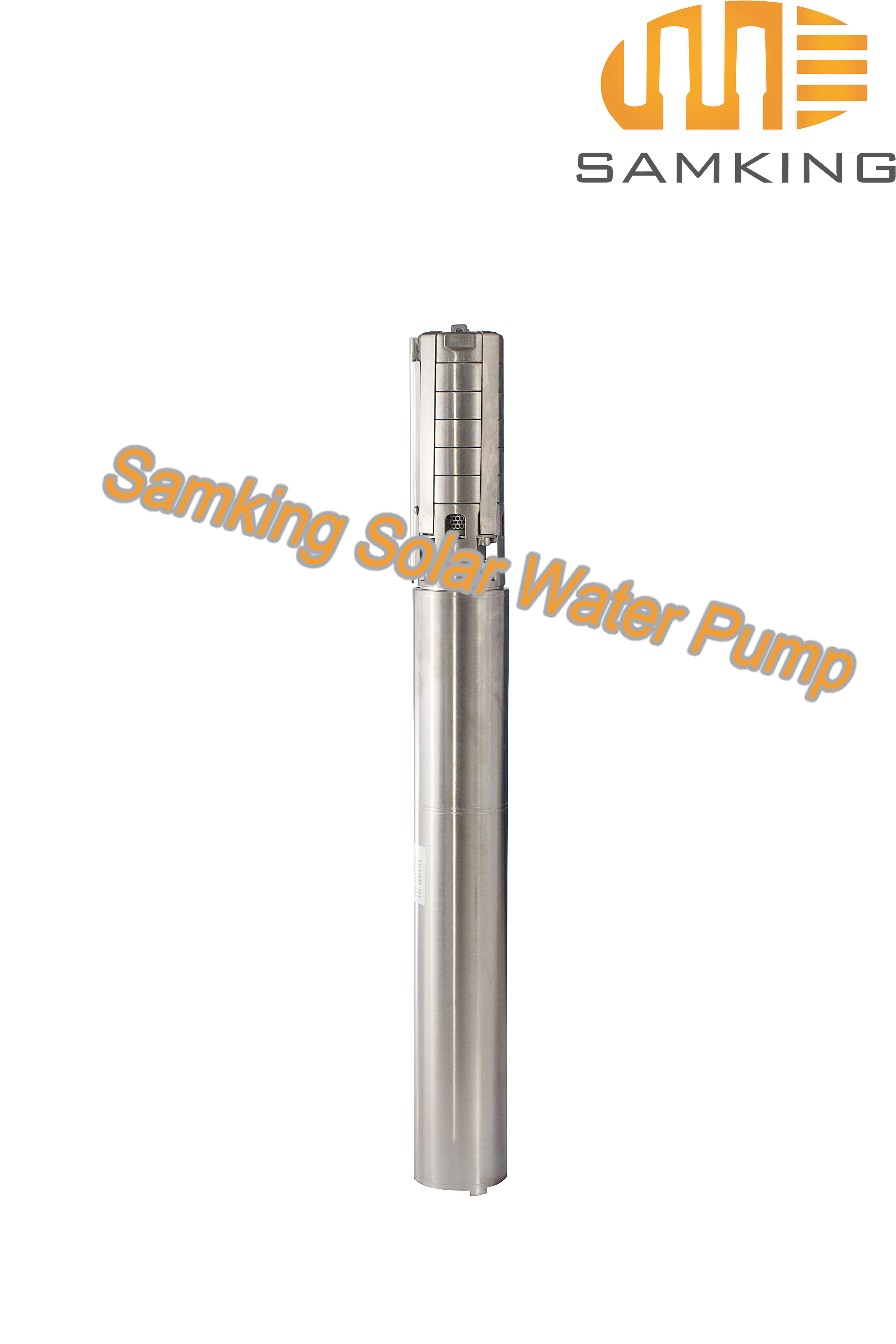 4SP14-4 Samking Solar Water Pump