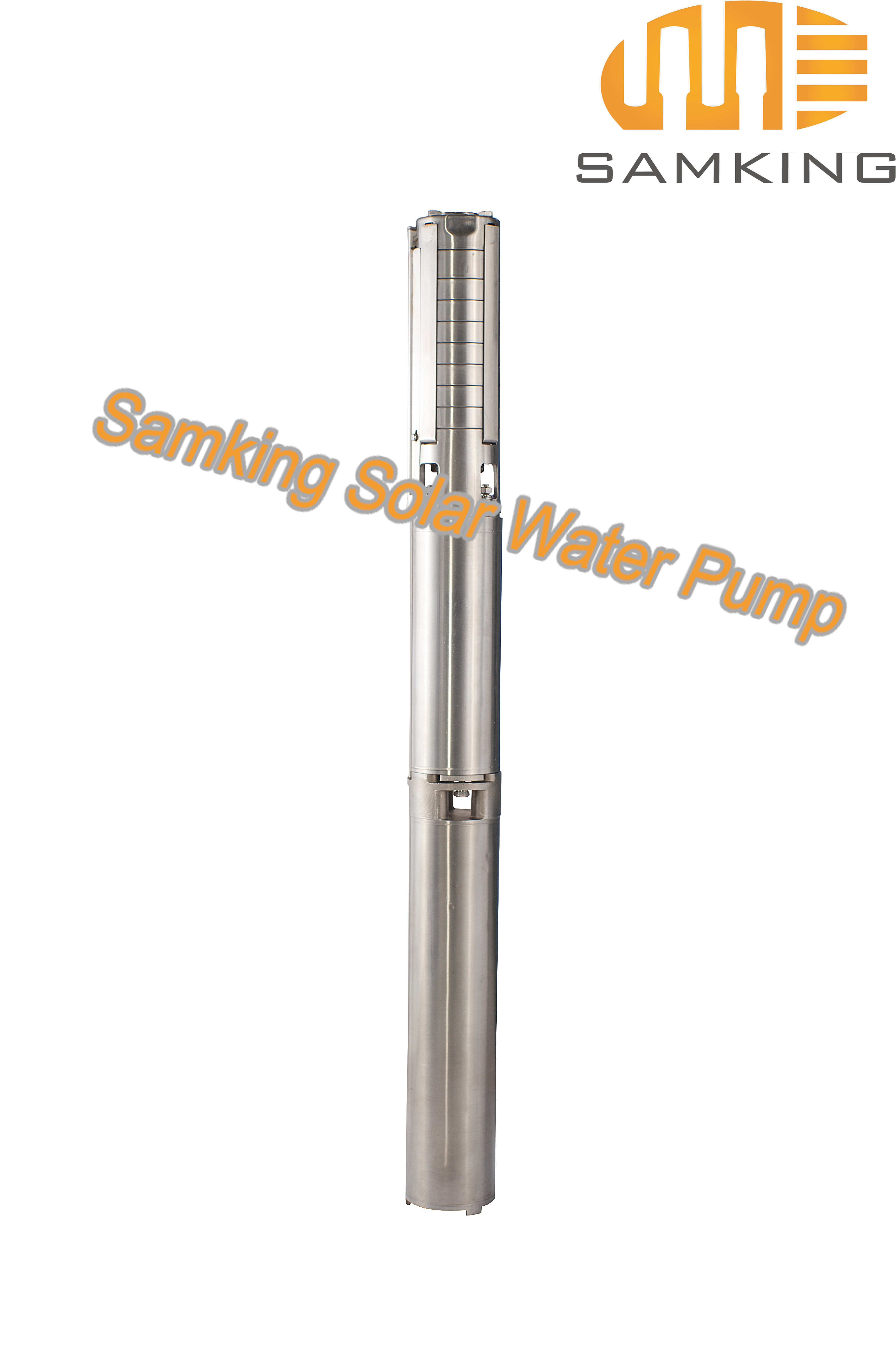 4SP2-7 Samking Solar Water Pump