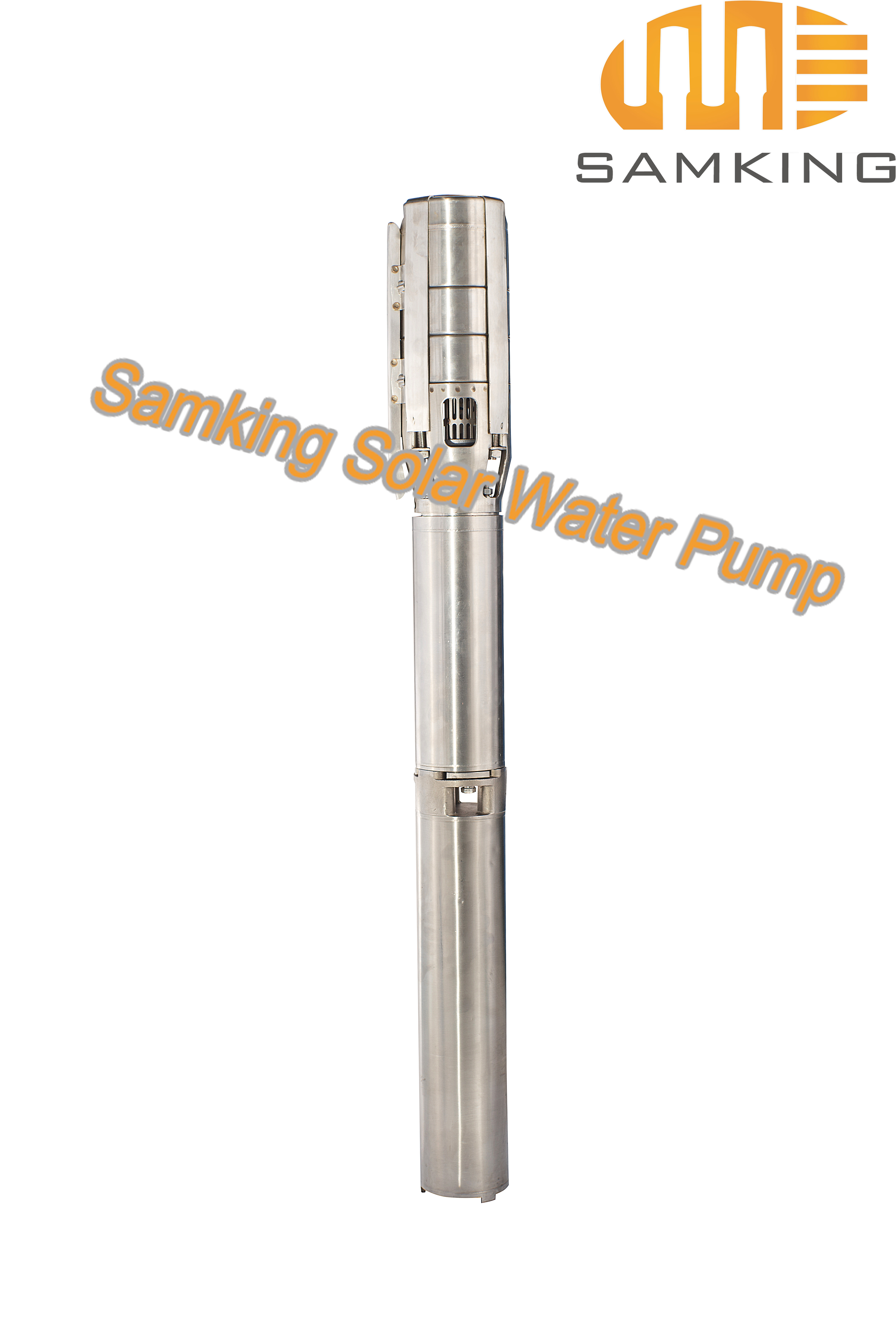 6SP20-2 Samking Solar Water Pump