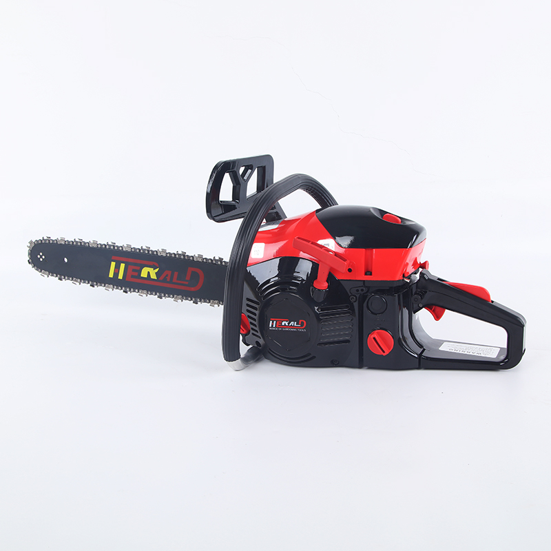 gasoline chain saw HY-58N