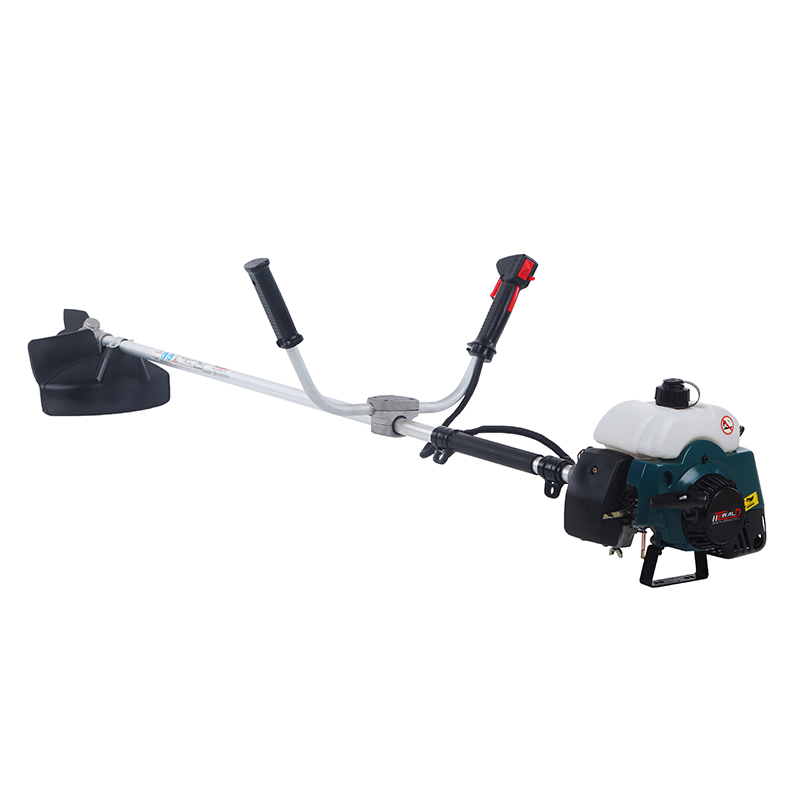 gasoline brush cutter