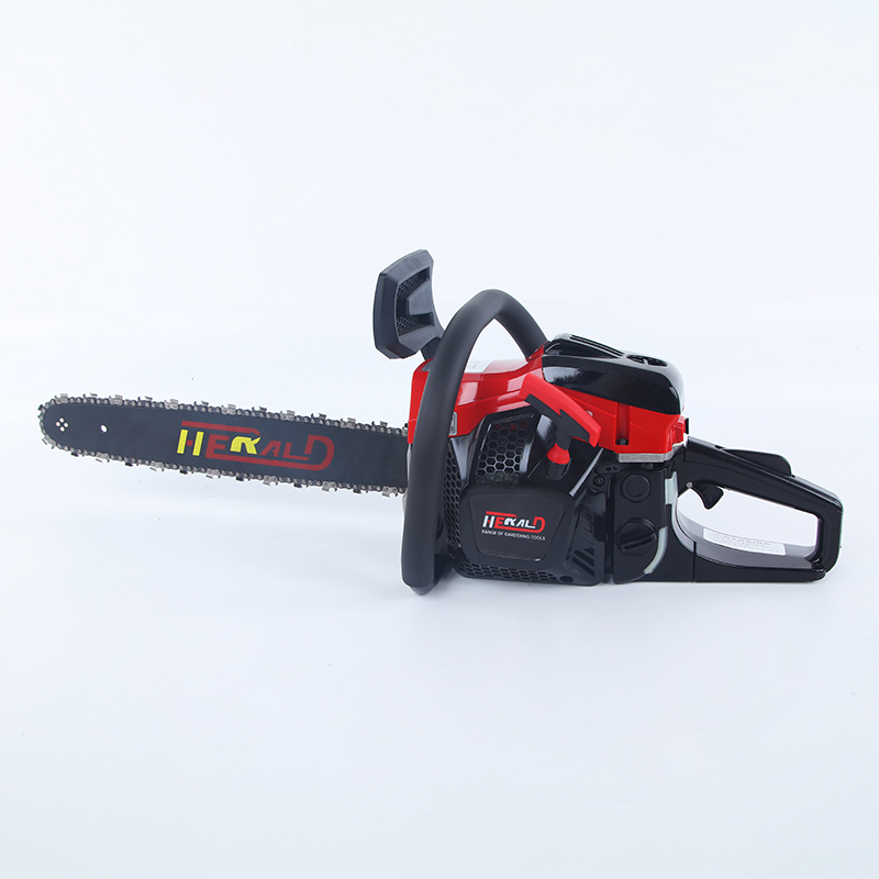 gasoline chain saw HY-58Z