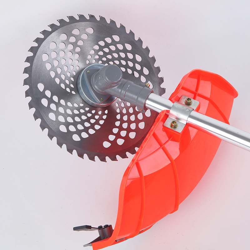 gasoline brush cutter