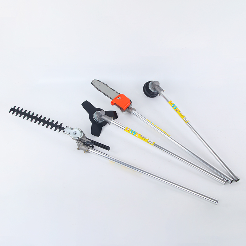 Multifunction 4 in 1brush cutter HY-325