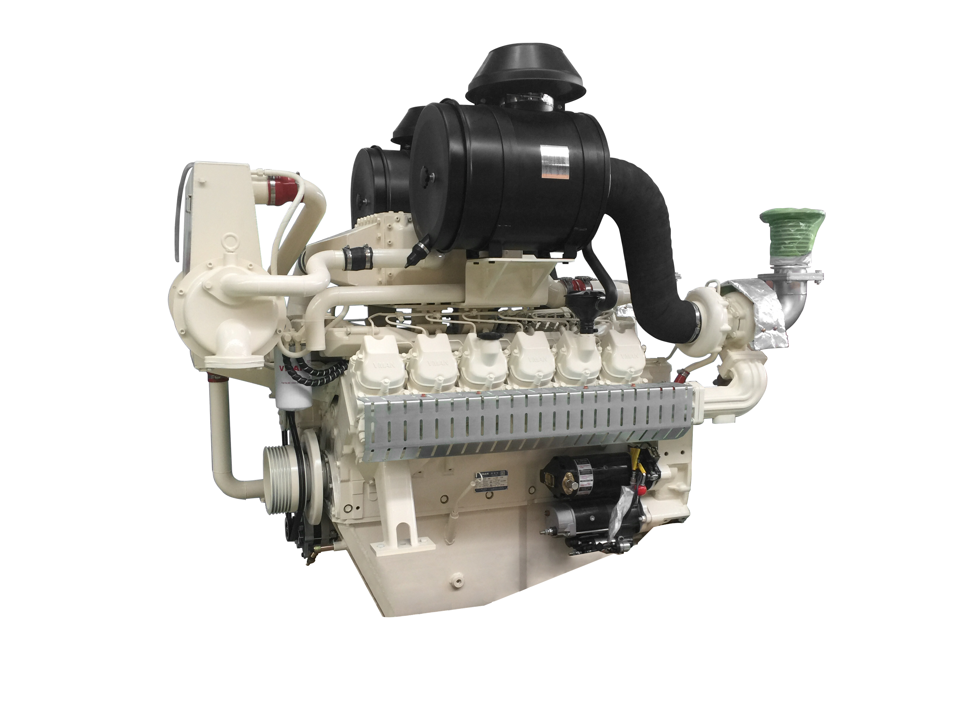 Marine Engine G-DRIVE